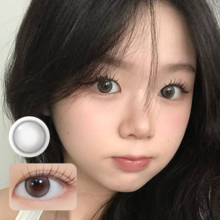 First Love Kristin 1Day Gray