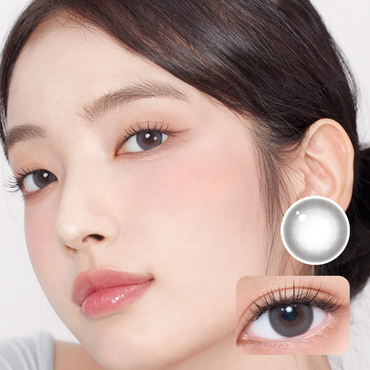 Freyja 1Day Mood Gray