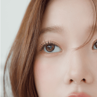 First Love Kristin 1Day Mini Brown