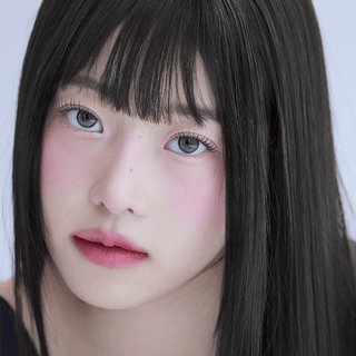 First Love Kristin 1Day Mini Gray