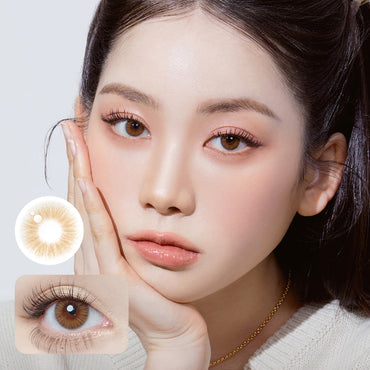 Heiress Monthly Brown