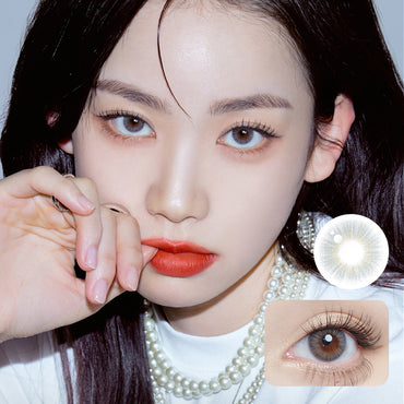 Heiress Monthly Gray