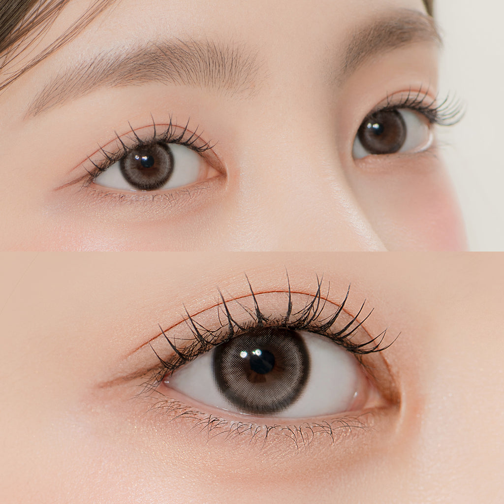 Lily Daze Sun Gray