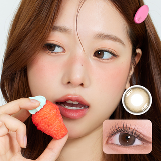 Mellow Kristin Monthly Brown