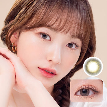 Necote ムースブラウン