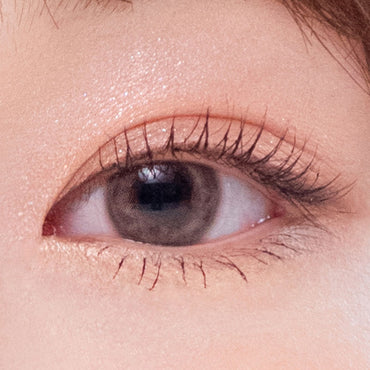 Necote ムースブラウン