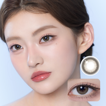 Muse Monthly Olive Beige