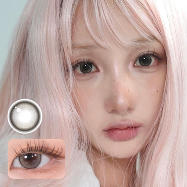 Demeter 13.0 1Day Pebble Gray