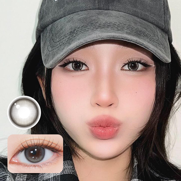 Demeter 13.5 Monthly Pebble Gray