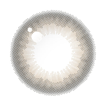 Pompon Pop 1Day Bubble Brown