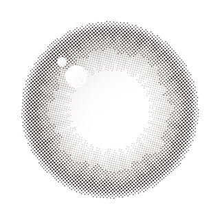 Pompon Pop 1Day Bubble Gray