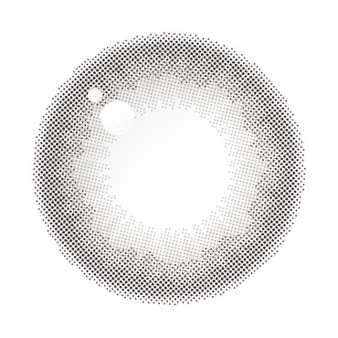 Pompon Pop 1Day Bubble Gray