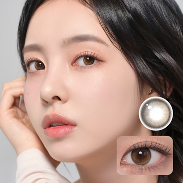 Daisy Shower 1Day Pure Brown