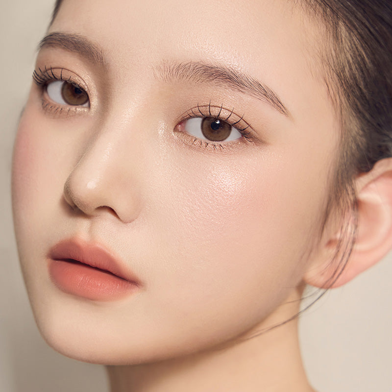 Dione 1Day Soft Brown