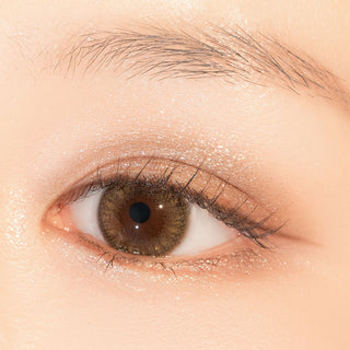 Iris TorIc Halo Brown CYL-0.75