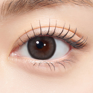 Big Lovel Ring Monthly Gray