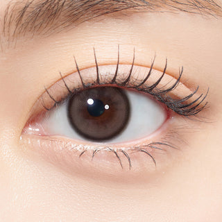 Lovel Ring Monthly Brown