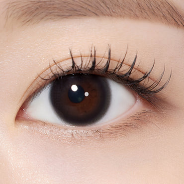 Rheia 1Day Pure Black