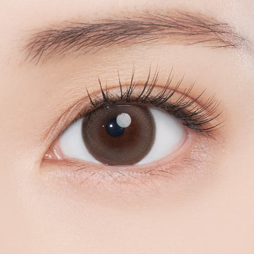 Freyja 1Day Mood Brown