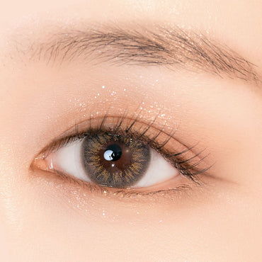 Iris TorIc Halo Gray CYL-1.25