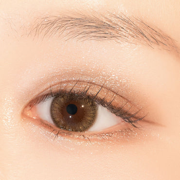 Iris TorIc Halo Brown CYL-1.75