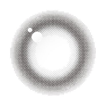 Keira 1Day Greta Black