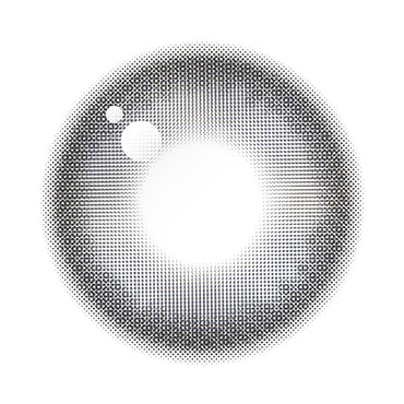 Melinoe 1Day Beige Blue