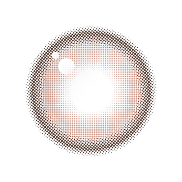 Milk & Tea 1Day Cream Pink