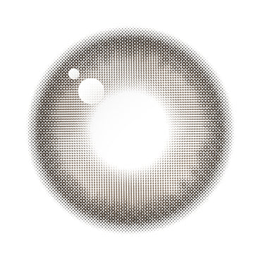 Melinoe 1Day Beige Brown