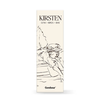 Kirsten 1Day Torrance Gray