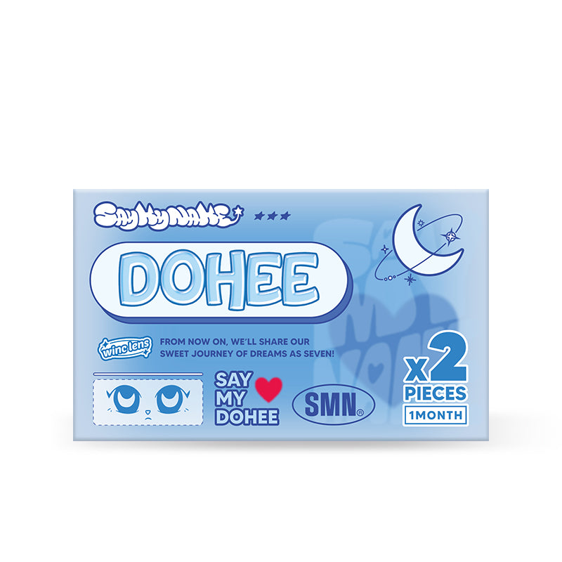 Dohee Dark Choco