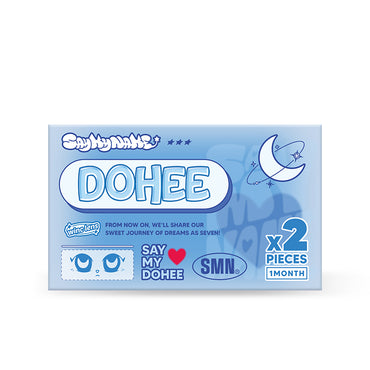 Dohee Dark Choco