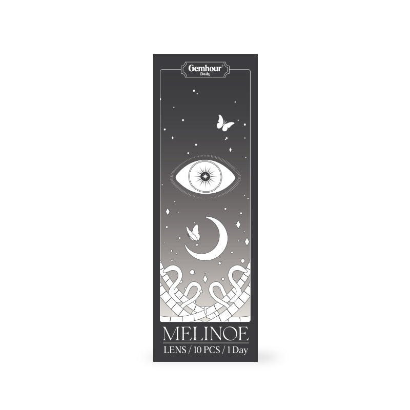 Melinoe 1Day Gray Beige