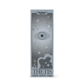 Thetis 1Day Gray