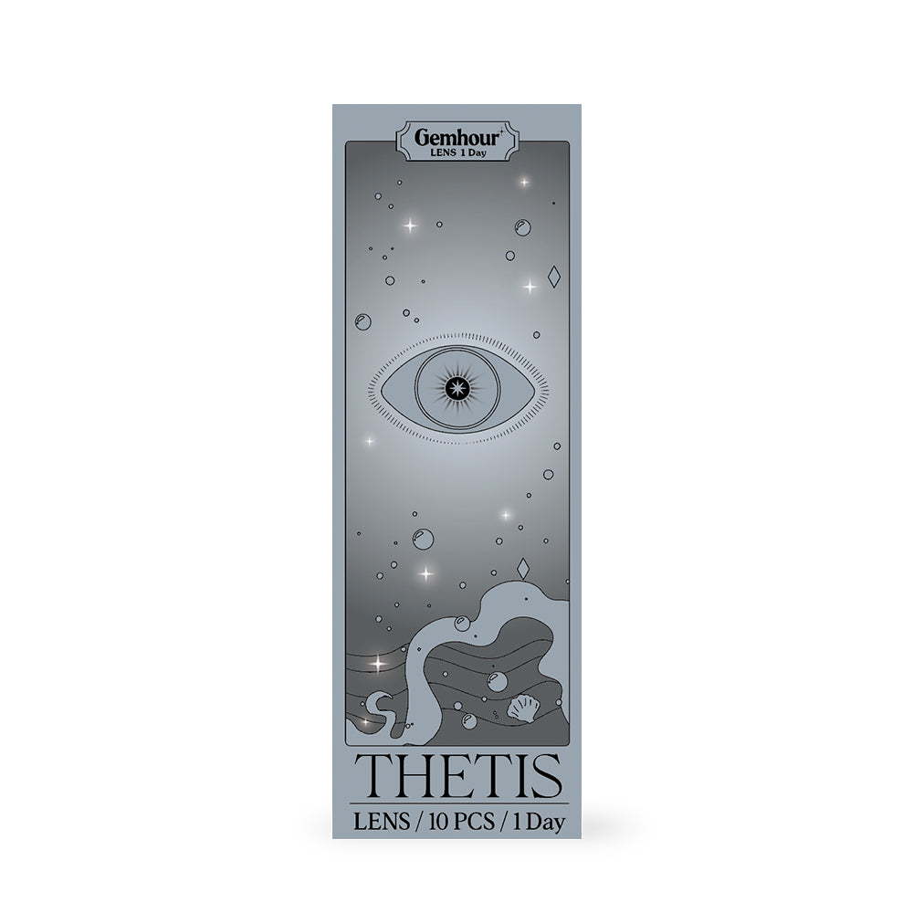 Thetis 1Day Gray