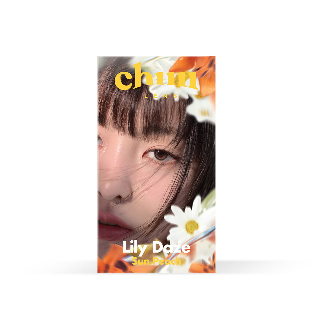 Lily Daze Sun Peach