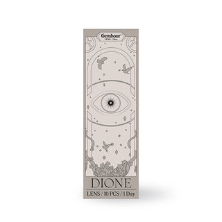Dione 1Day Mute Beige