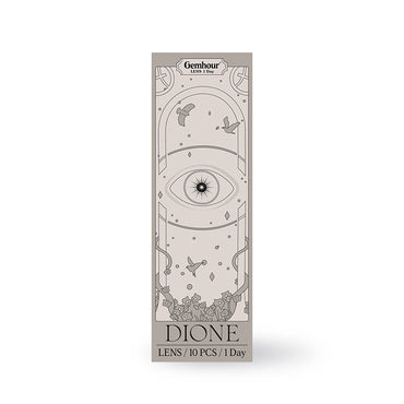 New Dione 1Day Mute Beige