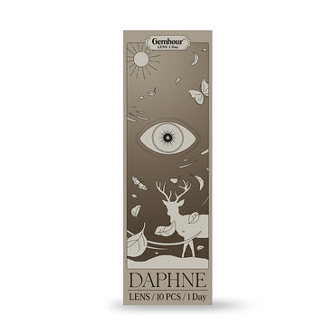 Daphne 1Day Beige