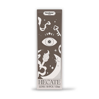 Hecate 1Day Sand Brown