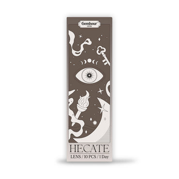 Hecate 1Day Sand Brown