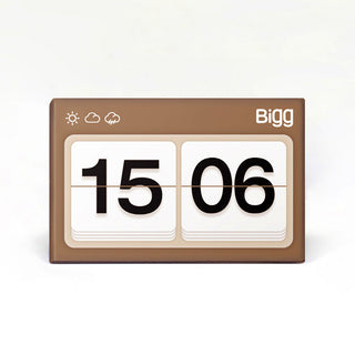 Bigg 15:06 Monthly Cacao