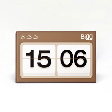 Bigg 15:06 Cacao