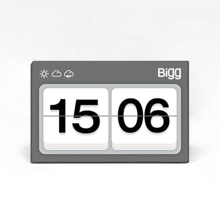Bigg 15:06 Monthly Ash
