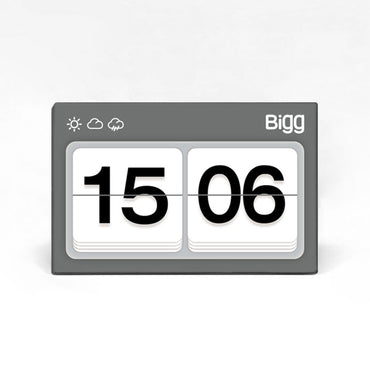 Bigg 15:06 Ash