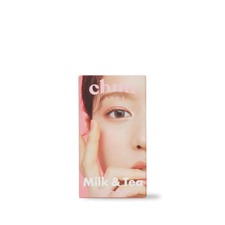 Milk & Tea Monthly Cream Pink
