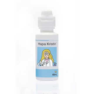 Dr. Kristin Solution