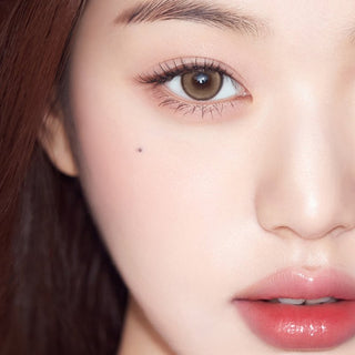 Sugar High Kristin Mini 1Day Beige - eotd