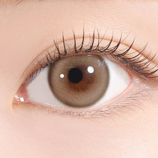 Sugar High Kristin Mini 1Day Beige - eotd