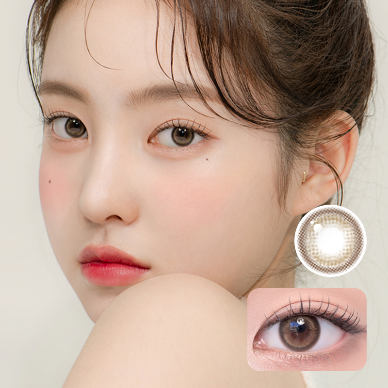 Lily Daze Sun Brown